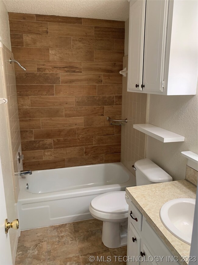 617 W Mike Ave, Sapulpa, OK 74066 - photo 6