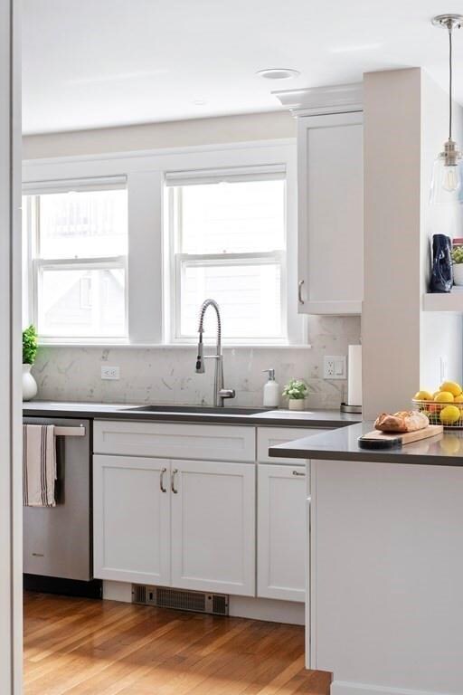 41 Alton St unit 1, Arlington, MA 02474 - photo 3