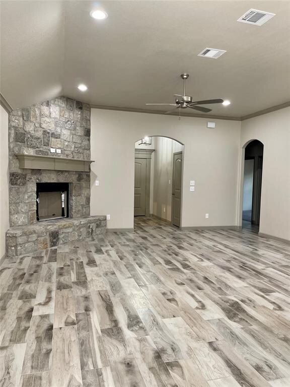 3308 Windcrest Dr, Granbury, TX 76049 - photo 7