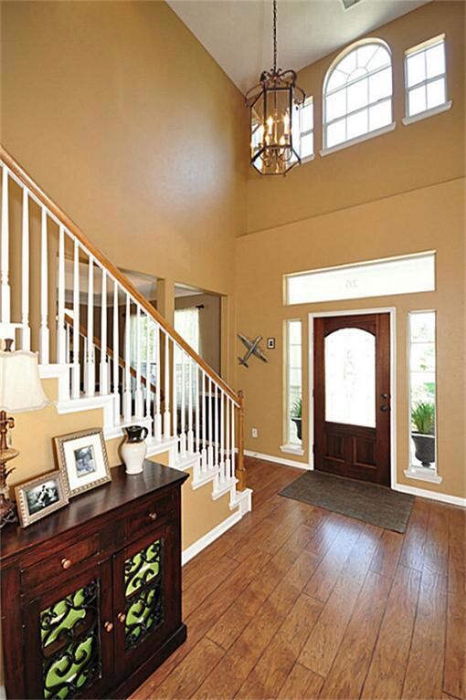 26 Trellis Gate St, Spring, TX 77382 - photo 5