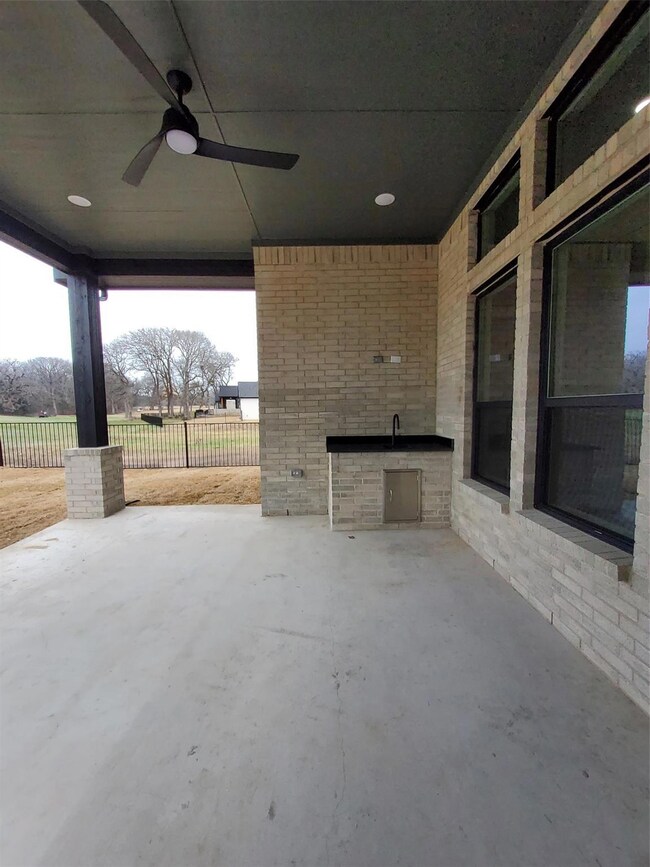 149 Bent Oak Dr, Pottsboro, TX 75076 - photo 7