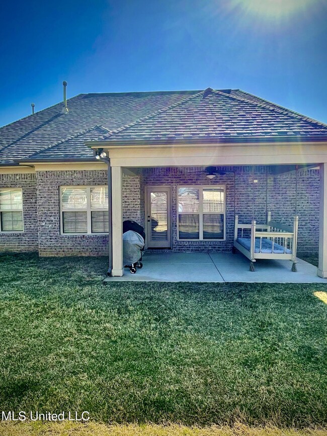 3414 Clair Cir W, Hernando, MS 38632 - photo 4