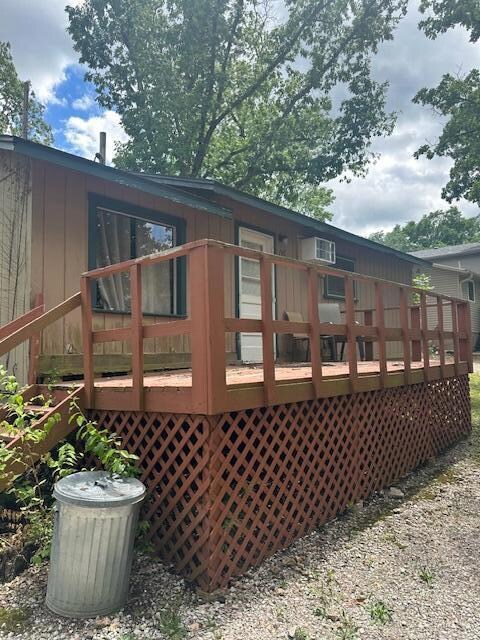 Cabin