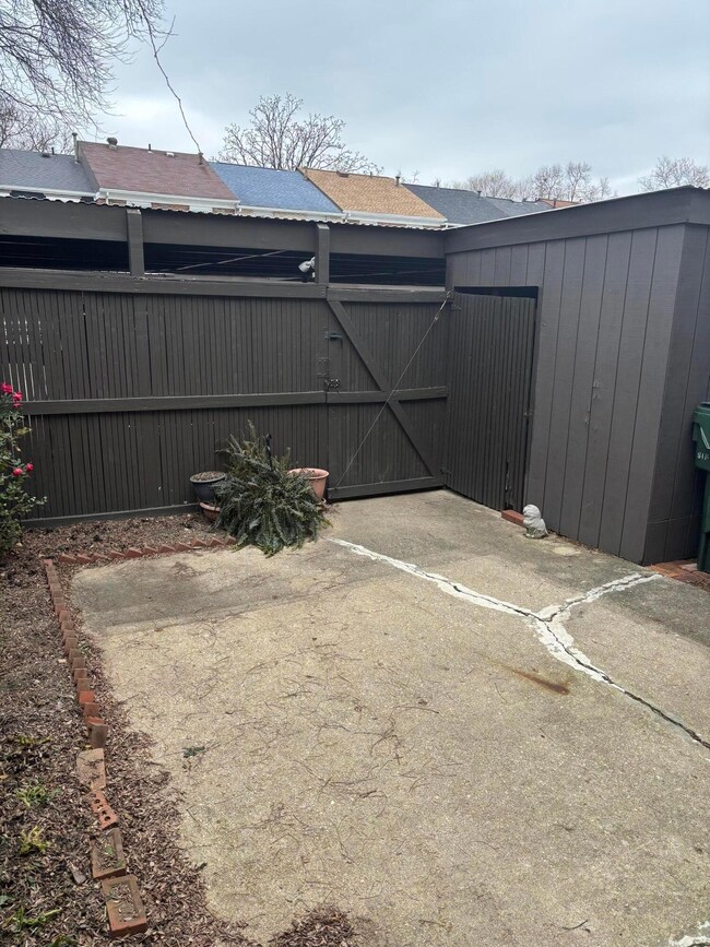 Patio 1