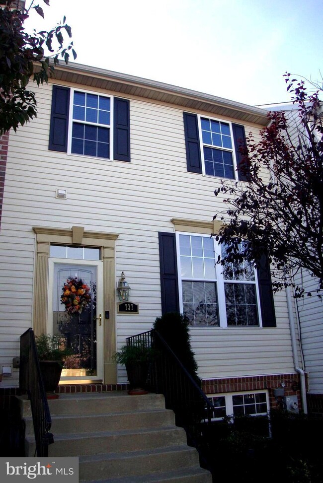 737 Kirkcaldy Way, Abingdon, MD 21009 - photo 3