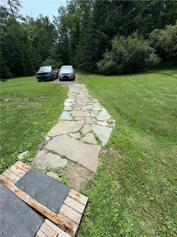 little pavers for sidewalk