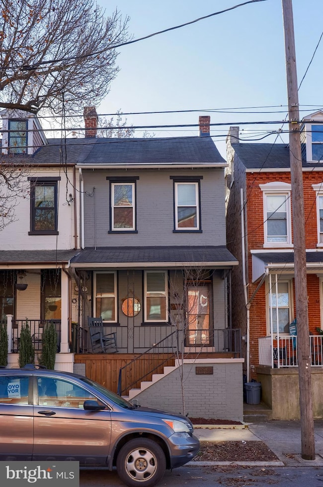 522 E Orange St, Lancaster, PA 17602 - photo 7