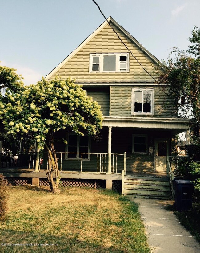 front st 17