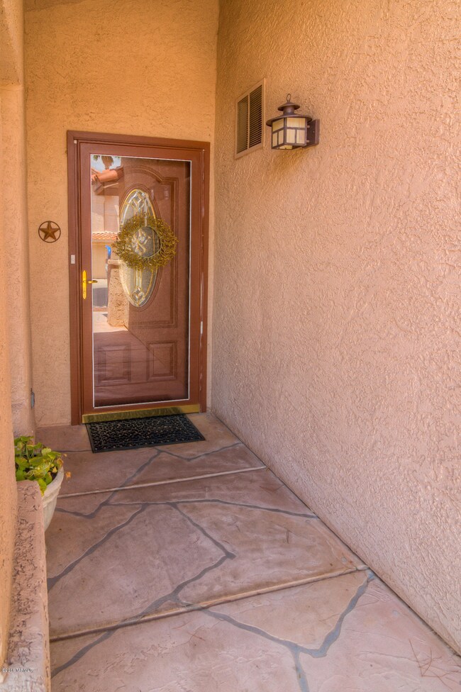 4 Front Door