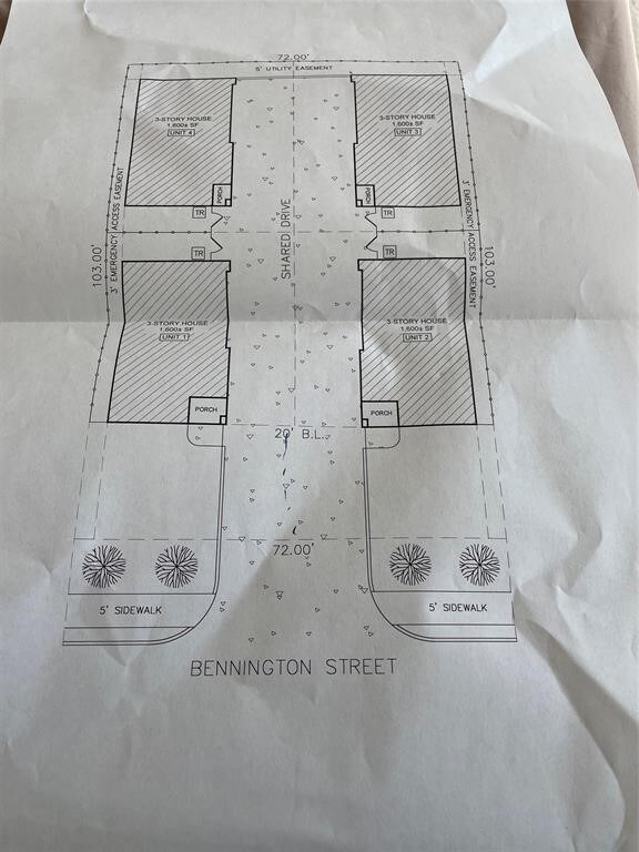 3401 Bennington St, Houston, TX 77093 - photo 6