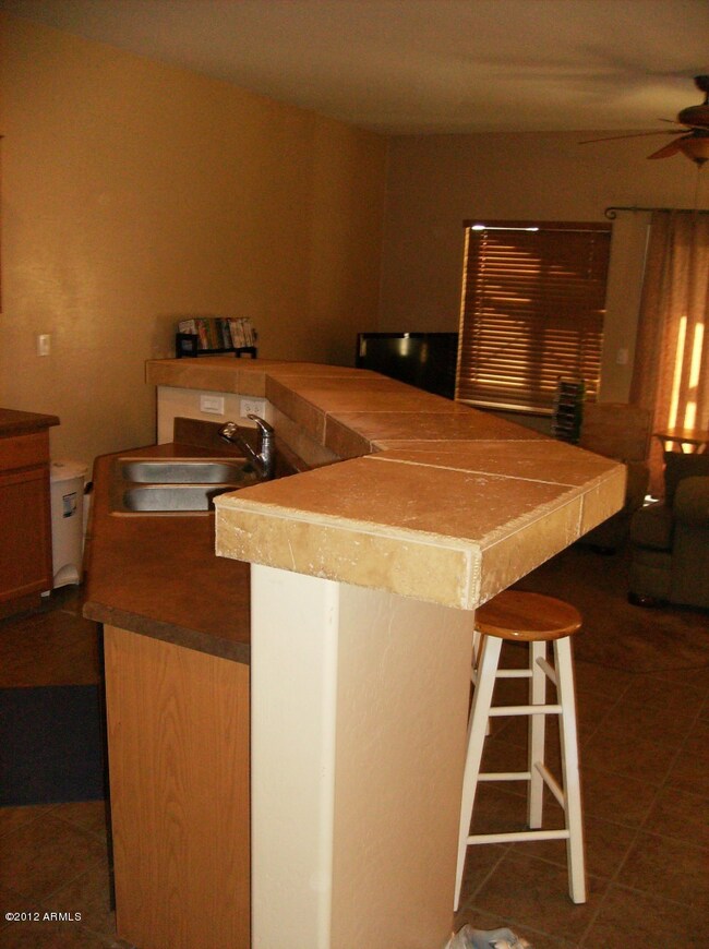 Countertops