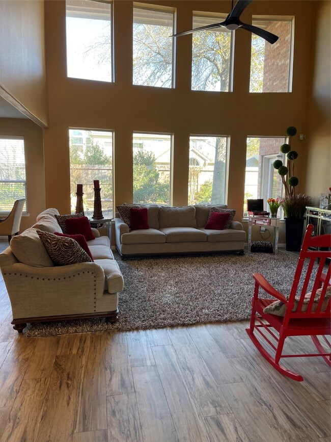 3111 Rosholt Dr, Spring, TX 77386 - photo 5