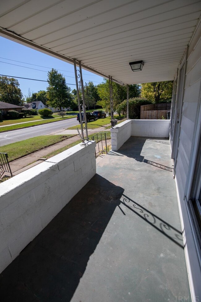 Porch