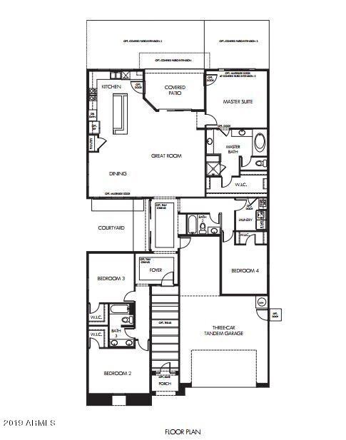 9404 Thatcher Ave, Mesa, AZ 85212 - photo 2