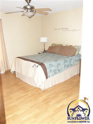 207 N 4th St, Mayetta, KS 66509 - photo 6