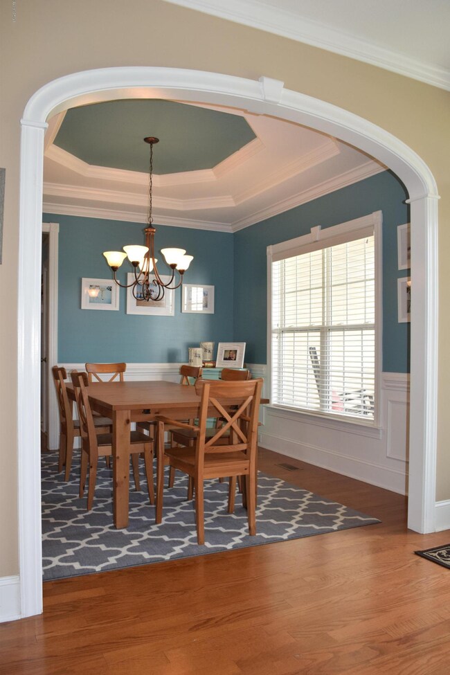 1108 Bert Ct, Greenville, NC 27834 - photo 6