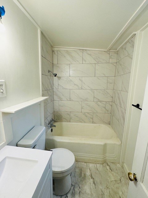 675 E North 16th St unit 1/2, Abilene, TX 79601 - photo 6