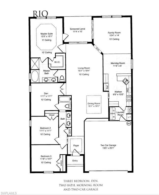 15825 Delaplata Ln, Naples, FL 34110 - photo 5