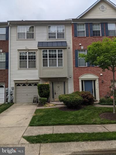 8111 Shoal Creek Dr, Laurel, MD 20724 - photo 2