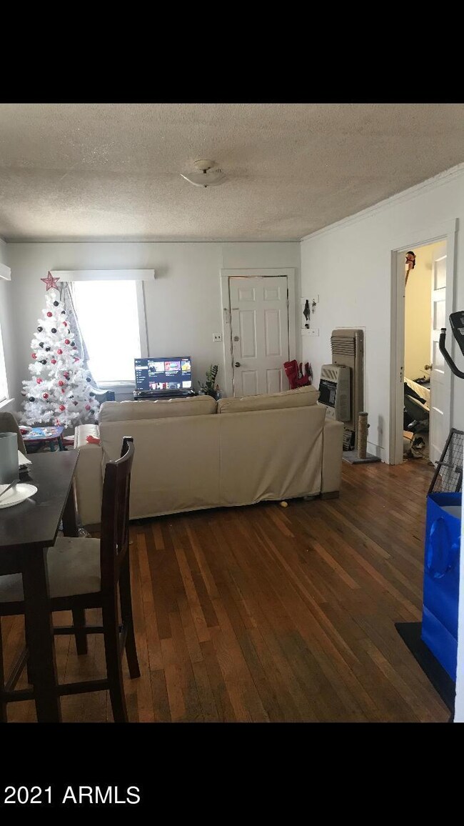 2106 N Cougar Place, Douglas, AZ 85607 - photo 6