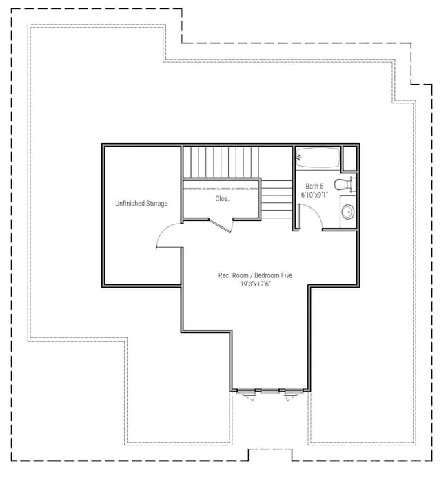 3112 Ella Katherine Way unit 13, Charlotte, NC 28210 - photo 4
