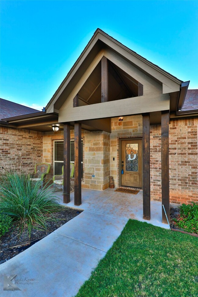 7412 Tuscany Dr, Abilene, TX 79606 - photo 4