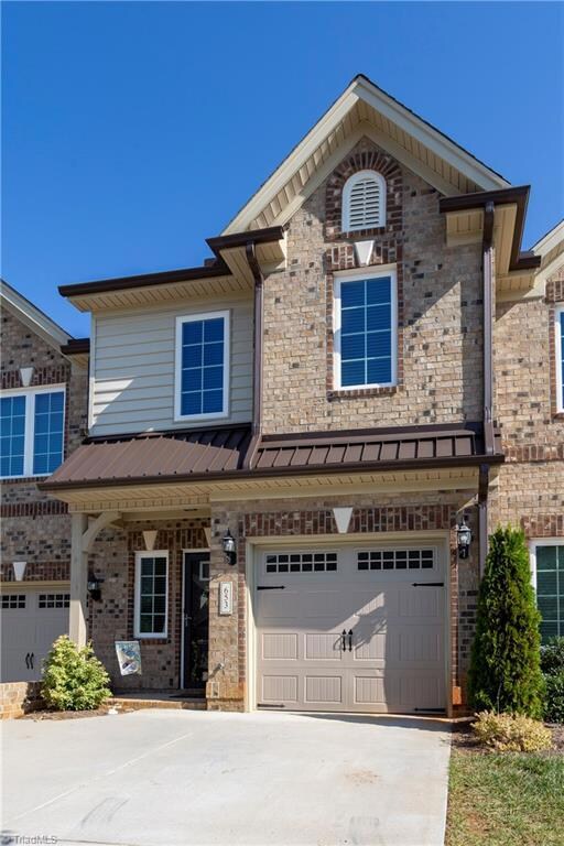 653 Nikyle Cir, High Point, NC 27265 - photo 3