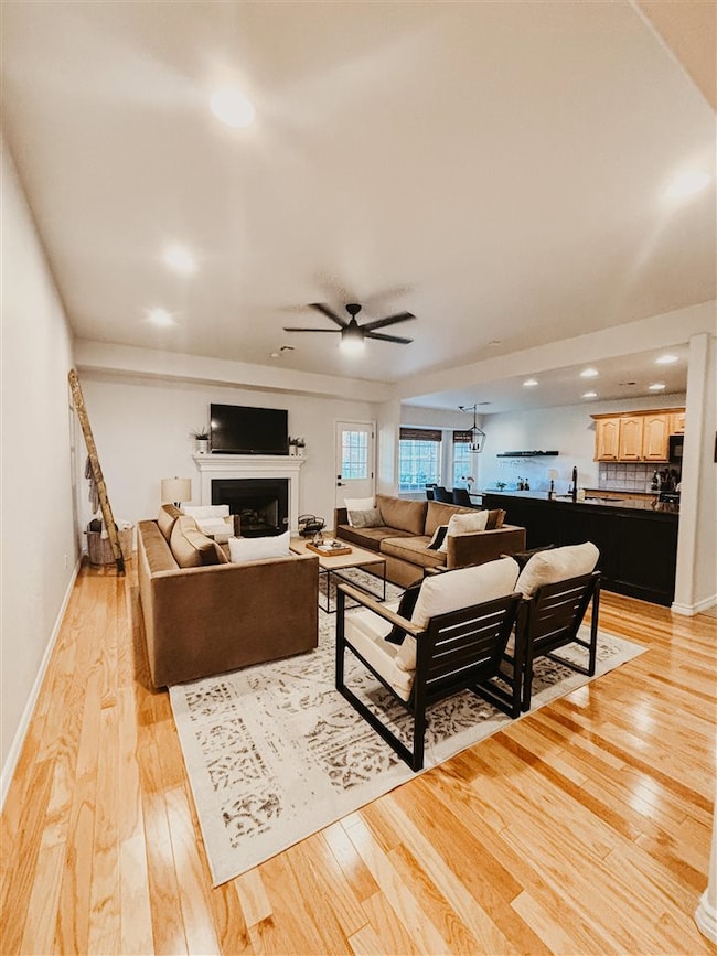 5715 W 8th Ct, Stillwater, OK 74074 - photo 6