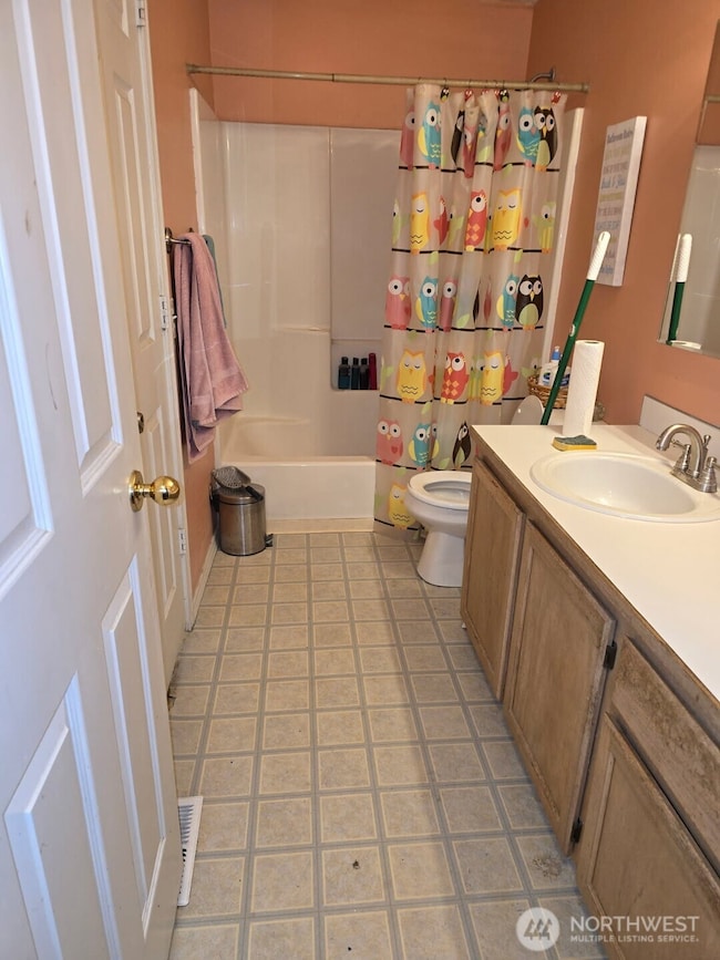 1908 Mulberry Ln, Wenatchee, WA 98801 - photo 3