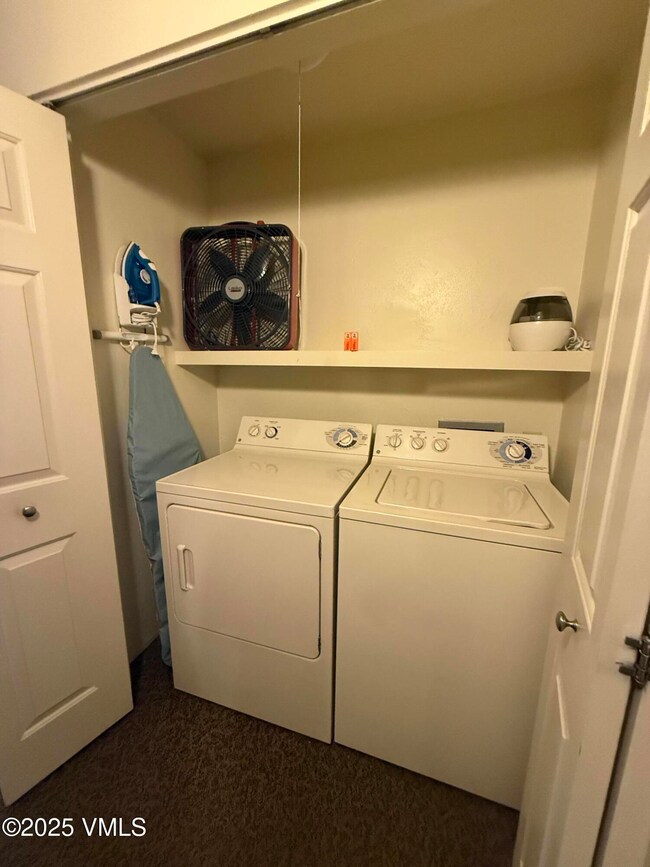 2101 washer dryer