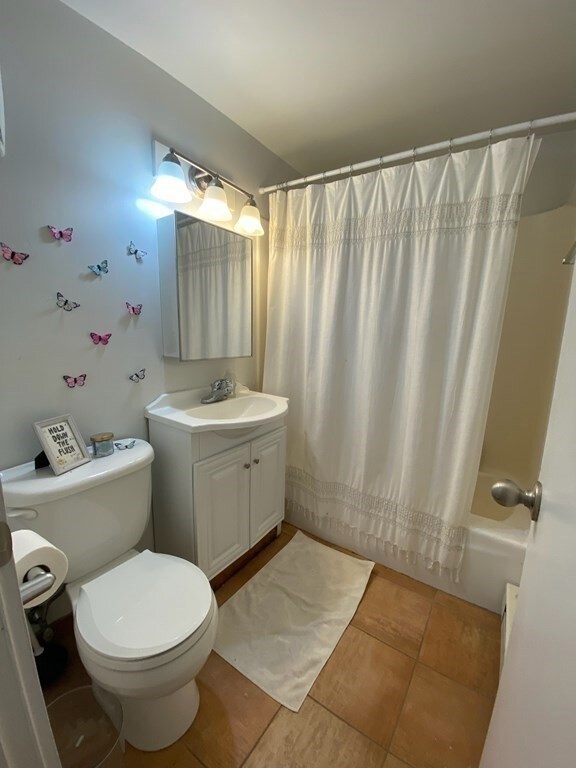 XII Stoneholm unit 320, Boston, MA 02115 - photo 5