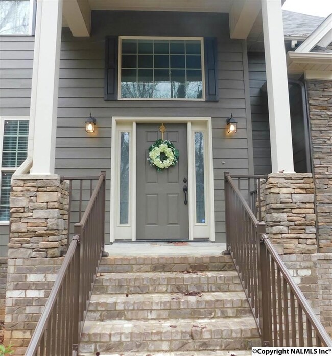 280 Mitchell Hollow Rd, Grant, AL 35747 - photo 6