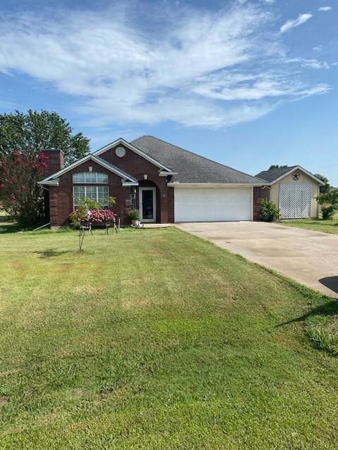 79 Mountain Climb Rd, Sherman, TX 75092 - photo 3