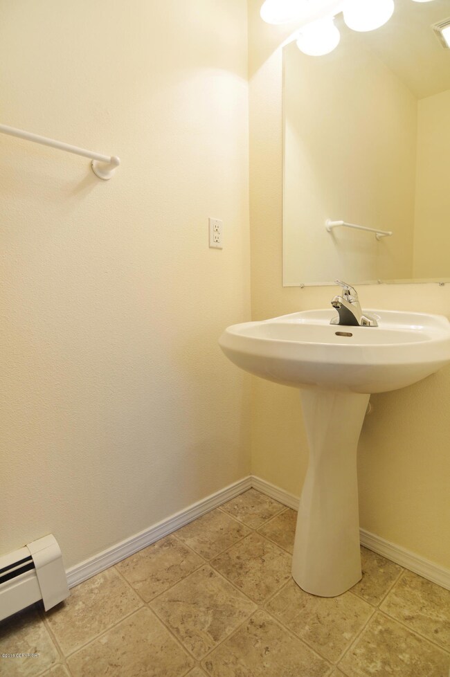Half Bathroom