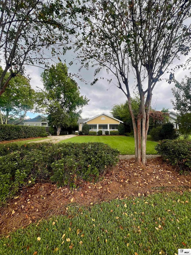 1704 N 2nd St, Monroe, LA 71201 - photo 2