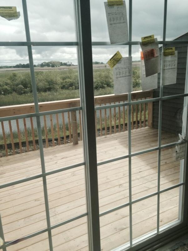 10106 Deck