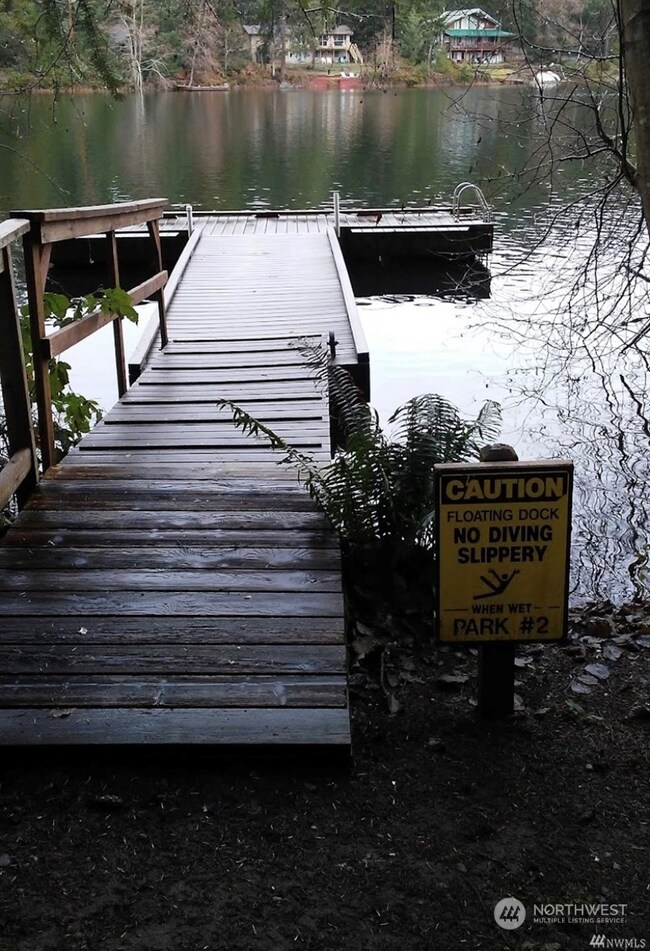 11026 Admiralty Way, Anderson Island, WA 98303 - photo 2