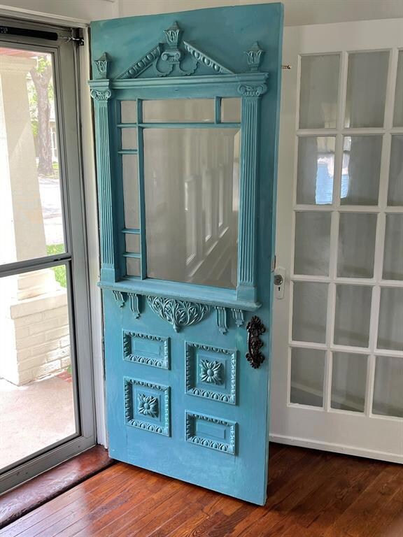 918 W Chestnut St, Denison, TX 75020 - photo 2