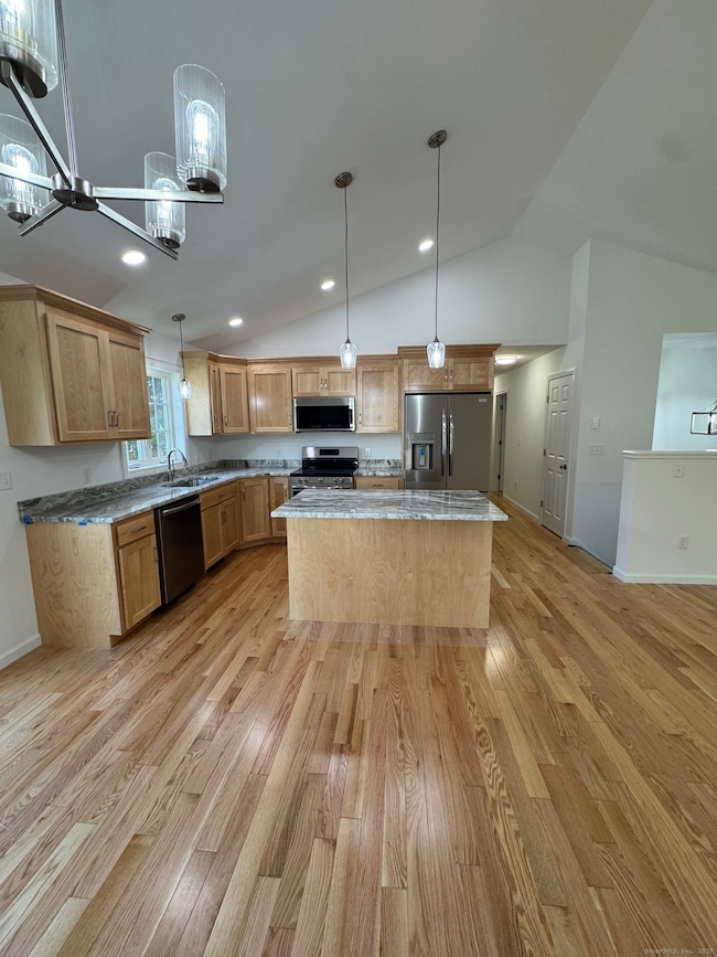 446 Norwich-Westerly Rd, North Stonington, CT 06359 - photo 7