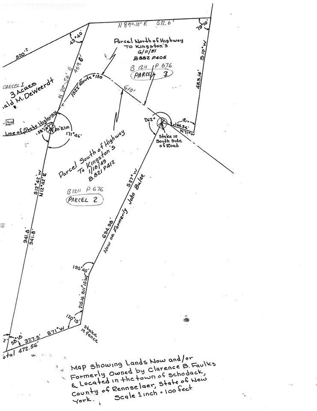 0 Schodack Valley Rd unit 201420024, Schodack, NY 12033 - photo 4