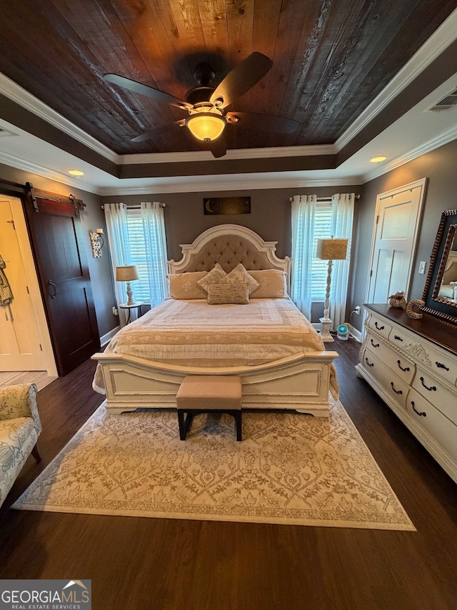 3231 Old Quitman Rd, Adel, GA 31620 - photo 6