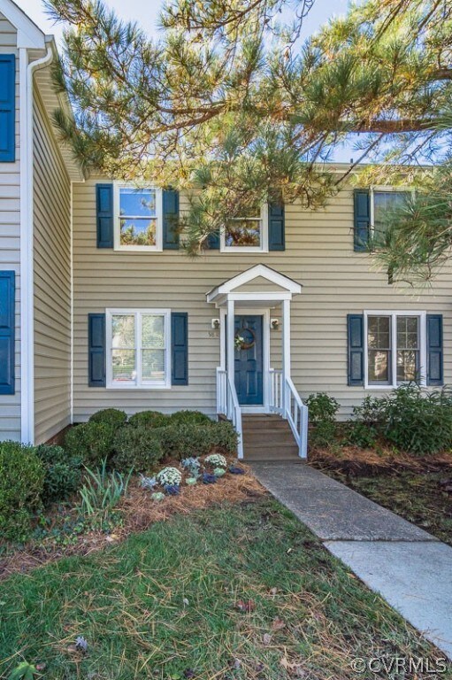 9818 Union Jack Place, Henrico, VA 23233 - photo 2