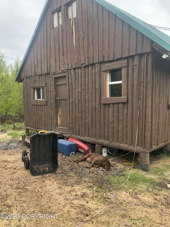 Cabin