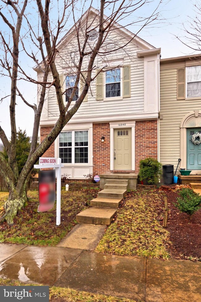 16848 Jed Forest Ln, Woodbridge, VA 22191 - photo 3