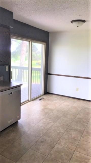 Dining Room/Patio Door