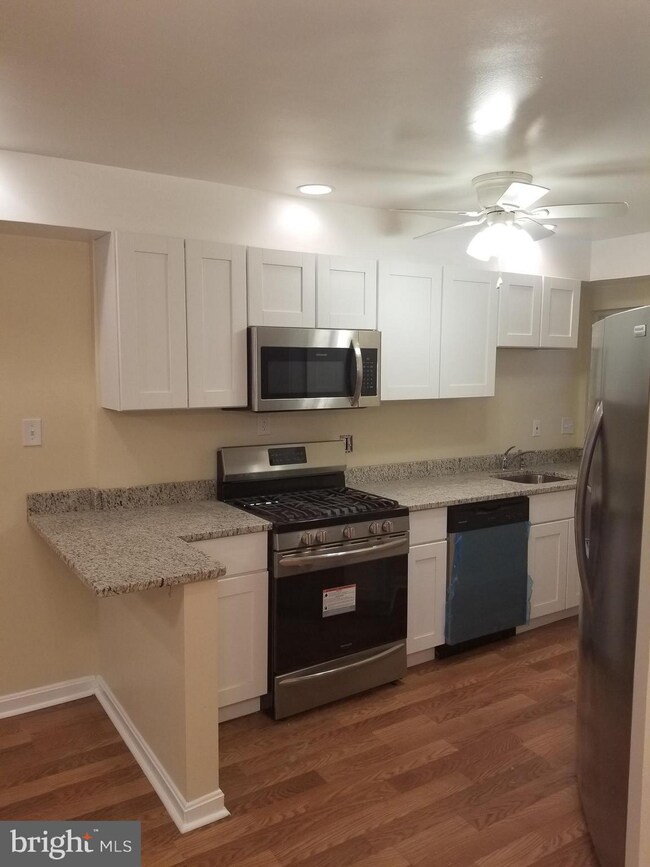 1443 Alabama Ave SE, Washington, DC 20032 - photo 2