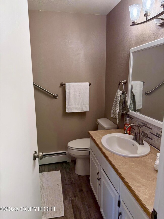 4109 Lynn Dr unit 101, Anchorage, AK 99508 - photo 7
