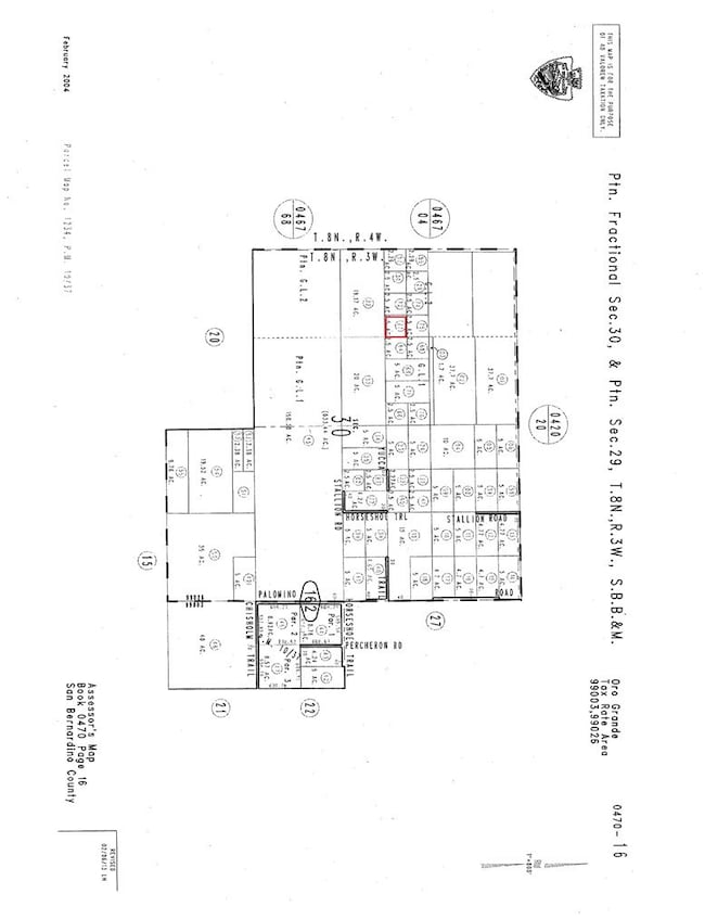 2 Yucca Trail, Oro Grande, CA 92368 - photo 2