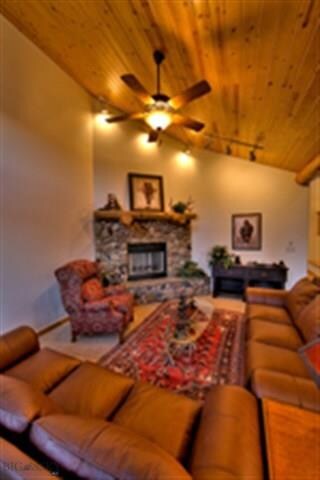 90 Coniferous Ct, Big Sky, MT 59716 - photo 3