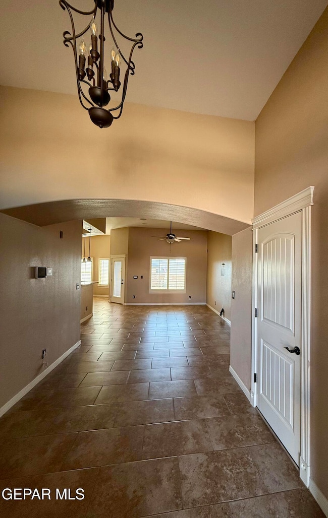 14532 Christian Castle, El Paso, TX 79938 - photo 3